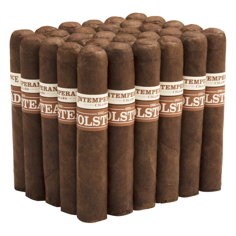 View product media INTVOIB Izzy Einstein, , jrcigars 2